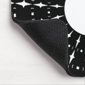 日が差すこと05 マウスパッド (コーナー)