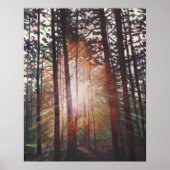 日が差すこと2010 ポスター (正面)