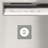 日が差すこと2 マグネット (インサイチュ (食洗機))