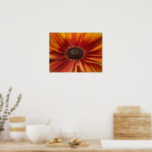 日が差すこと ポスター (キッチン)