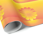 日が昇る ラッピングペーパー (ロールコーナー)