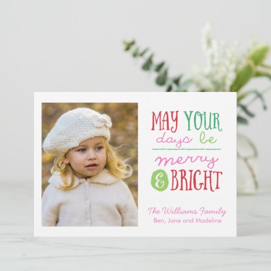 日が明るメリーく撮れるように シーズンカード (スタンド正面)