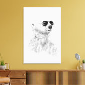 日が暮れるな キャンバスプリント (インサイチュ (リビング))