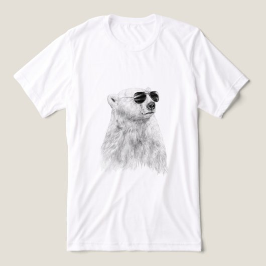 日が暮れるな トライブレンドTシャツ (デザイン正面)