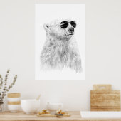 日が暮れるな ポスター (キッチン)