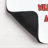 日が照り返す マウスパッド (コーナー)