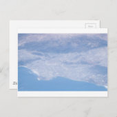 日ごとのSoCal画面移動ESC_large_ISS007_ISS007-E-8352.jp ポストカード (正面/裏面)