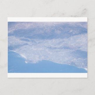 日ごとのSoCal画面移動ESC_large_ISS007_ISS007-E-8352.jp ポストカード