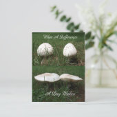 日なんと相違作るか ポストカード (スタンド正面)