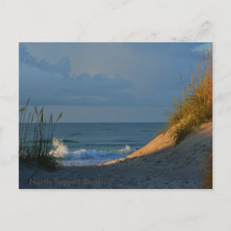 「日に照った」 ポストカード