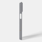 日に照らされた静寂 Case-Mate iPhoneケース (裏面 / 右)