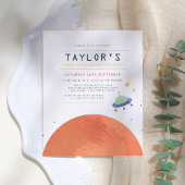 日のまわりによけ |予算宇宙ボーイ誕生日