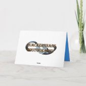 日のクジラを持って下さい! カード (裏面)