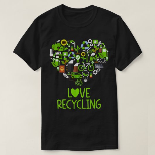 日のサポート Tシャツ (デザイン正面)