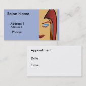 日のスパカード 予約カード (正面/裏面)
