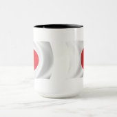 日の丸マグカップ マグカップ (中央)