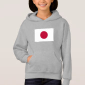 日の丸 (正面)