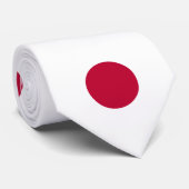 日の丸 ネクタイ (ロール)