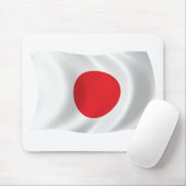 日の丸 マウスパッド (マウス)