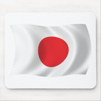 日の丸 マウスパッド