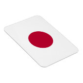 日の丸 日本 マグネット (右側)