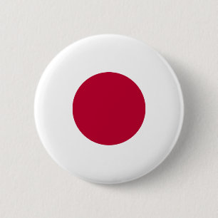 日の丸 缶バッジ