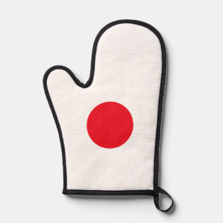 日の丸 鍋つかみ