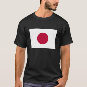 日の丸 Tシャツ