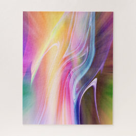 「日の光」 ジグソーパズル