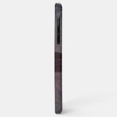 日の入り時の象 Case-Mate iPhoneケース (裏面/左)