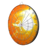 日の入り3 ダーツボード (正面右)