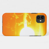 日の入り3 Case-Mate iPhoneケース (裏面(横))