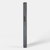 日の入り iPhone スマホケース iPhoneケース (右側面)