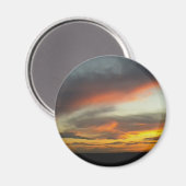 日の入2マグネット マグネット (正面/裏面)
