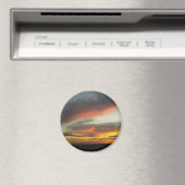 日の入2マグネット マグネット (インサイチュ (食洗機))