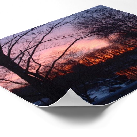 日の入5 ポスター (角)