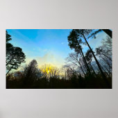 日の入 ポスター (正面)