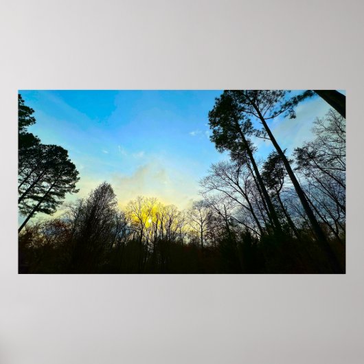 日の入 ポスター (正面)