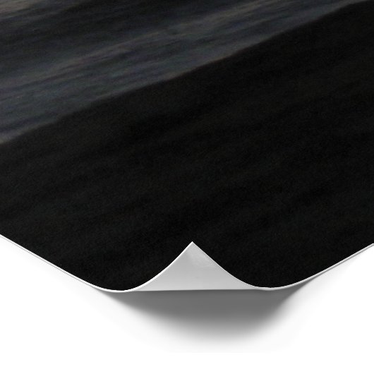 日の入 ポスター (角)