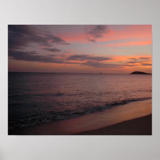 日の入 ポスター (正面)