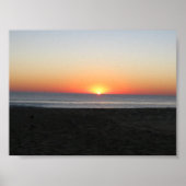 日の入 ポスター (正面)