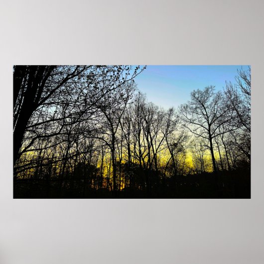 日の入 ポスター (正面)