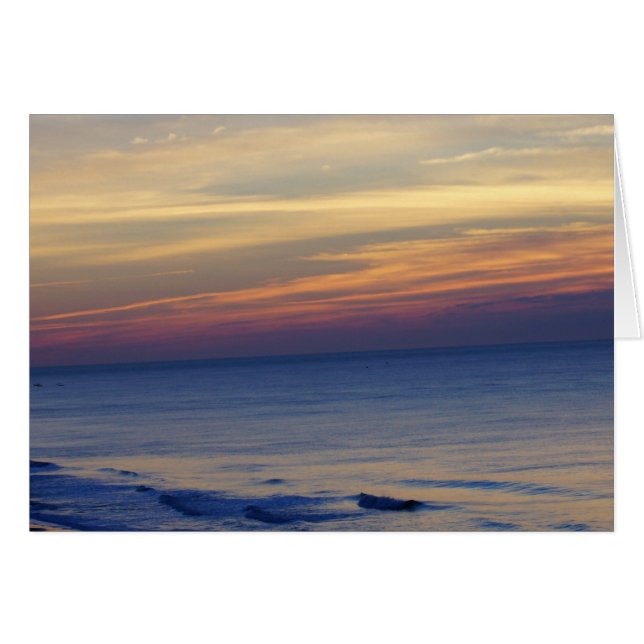 日の出から日没 (正面横)