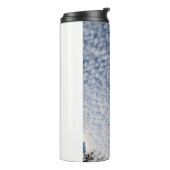 日の出でホリー雲 タンブラー (回転左)