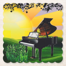 日の出のカナリア！