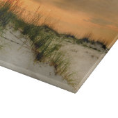 日の出のカモメ カッティングボード (角)