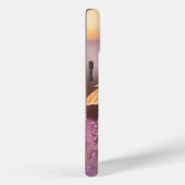 日の出のバーンドウル Case-Mate iPhoneケース (裏面 / 右)