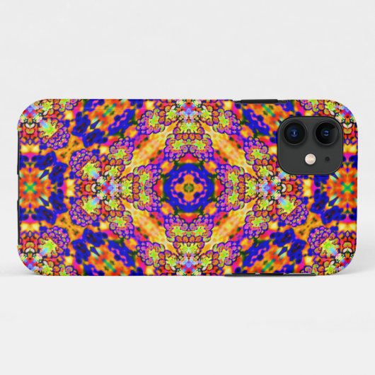 日の出のビーチの電話ケース Case-Mate iPhoneケース (裏面(横))