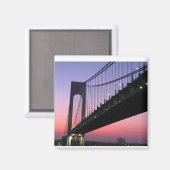 日の出のベランザノ上空 マグネット (正面/裏面)