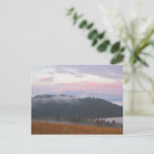 日の出のポスターのタトラビュー ポストカード (スタンド正面)